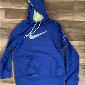 Nike Sweatshirt